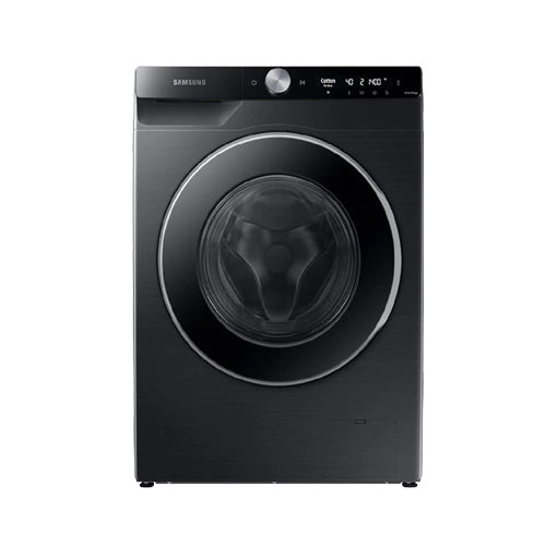 Samsung 11.0 kg Front Load Fully Automatic with AI Eco Bubble and Superspeed, WW11CG604DLB