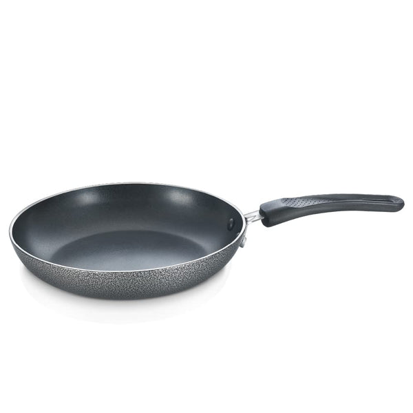 Prestige Omega Select Plus 18cm Non-Stick Fry Pan|Scratch and Abrasion Resistant|3 Layer Coating