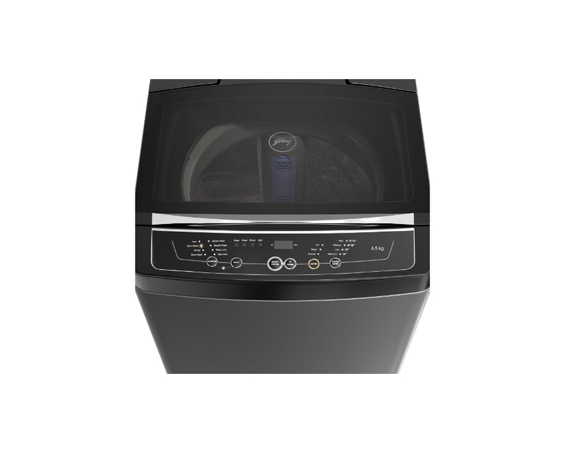 Godrej MGNS 65 5.0 FDTG MTBK 5 Star Washing Machine