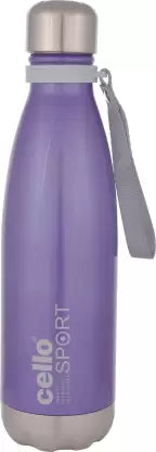CELLO Scout Stainless Steel Double Walled Water Bottle