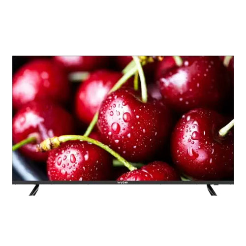 Wybor 109 cm (43 inch) HD Ready LED Smart TV  (43WFS -C9)