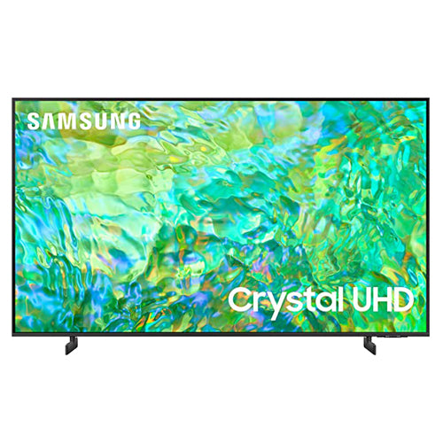 Samsung LED TV UA75CU8000 (75 inches) 4K Ultra HD Smart