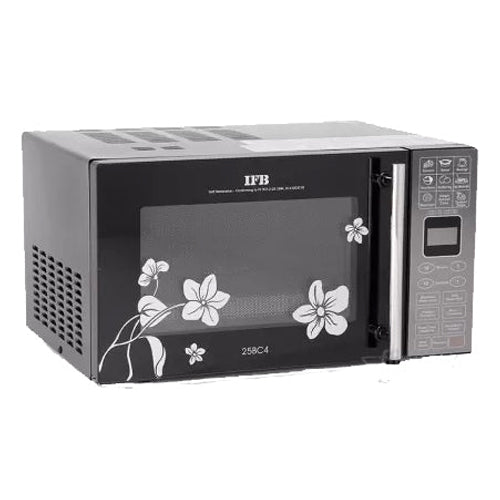 IFB 25L Convection Microwave Oven Black - 8903287005336