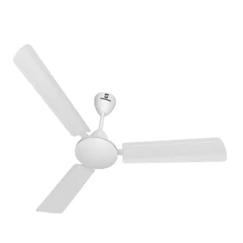 HAVELLS SUPER SPEED 50 1200 mm 3 Blade Ceiling Fan  (WHITE)