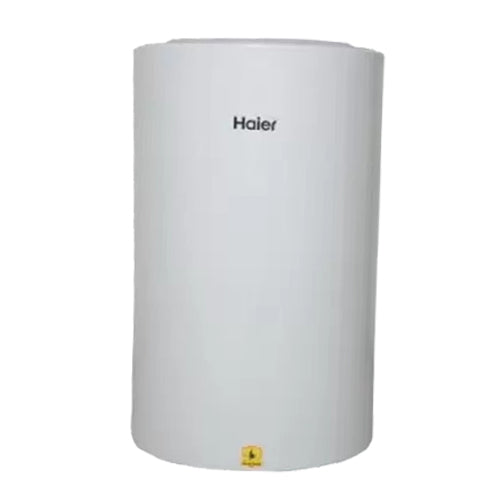 Haier 10 L Storage Water Geyser (ES10V-VL, White)