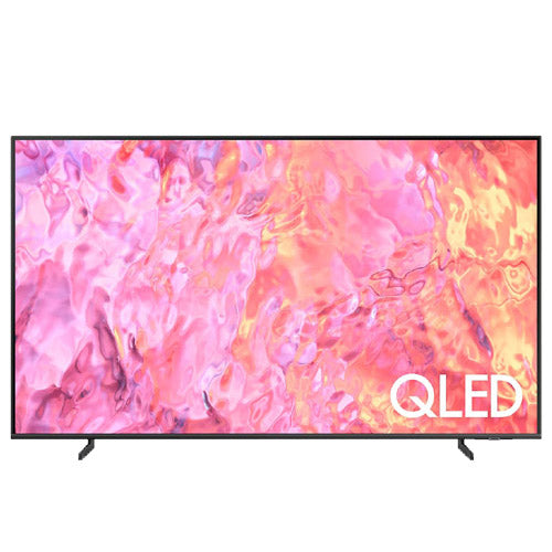 Samsung 43" QLED 4K Smart TV