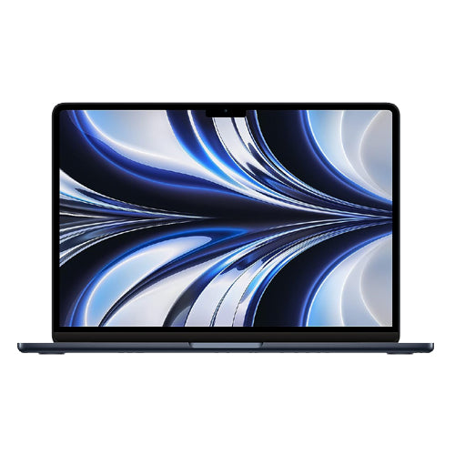 Apple 2022 MacBook Air Laptop with M2 chip: 34.46 cm (13.6-inch) Liquid Retina Display, 8GB RAM, 256GB SSD Storage, Backlit Keyboard, 1080p FaceTime HD Camera