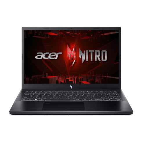 Acer Nitro V Gaming Laptop 13th Gen Intel Core i5-13420H Processor/ 15.6"(39.6cms) FHD 144Hz Display (8GB/512GB SSD/RTX 4050 Graphics/Windows 11 Home