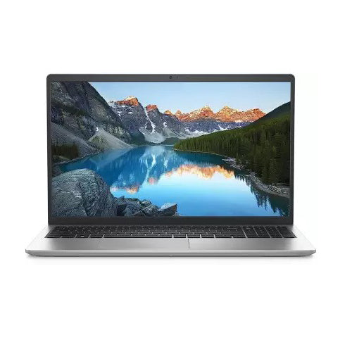 DELL Dell Inspiron 3520 Intel Core i3 11th Gen 1115G4 - (8 GB/512 GB SSD/Windows 11 Home) Inspiron 3520 Laptop Thin and Light Laptop  (15.6 Inch, Platinum Silver, 1.65 Kg, With MS Office)