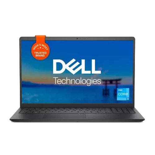 DELL Intel Core i3 11th Gen - (8 GB/512 GB SSD/Windows 11 Home) 3520 Laptop  (15.6 Inch, Black, 1.65 kg, With MS Office)