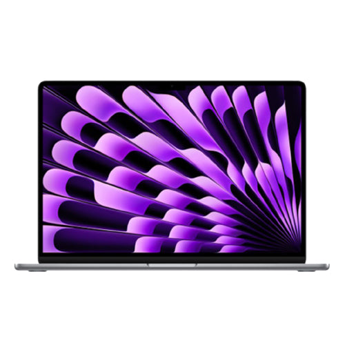 Apple 2023 Macbook Air Apple M2 - (8 GB/512 GB SSD/macOS Ventura) MQKQ3HN/A  (15.3 Inch, Space Grey