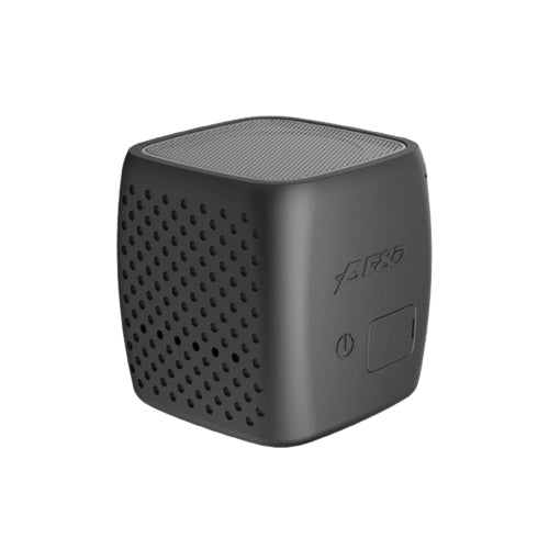 F&D W4 Wireless Portable Bluetooth Speaker (Black)