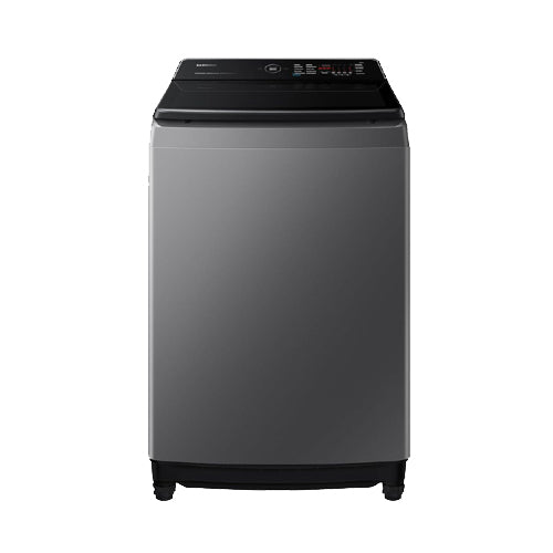 Samsung 16 kg, 5star, Ecobubble, Super Speed, Wi-Fi, Hygiene Steam with Inbuilt Heater, Digital Inverter, Fully-Automatic Top Load Washing Machine