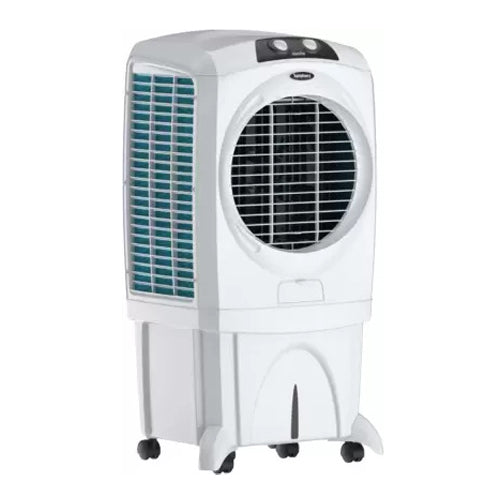 symphony ltd 95 L Desert Air Cooler  (White, Master cool 95xl)