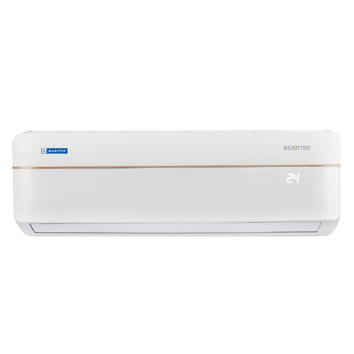 Blue Star 1 Ton 3 Star Inverter Ac 5-in-1 Convertible