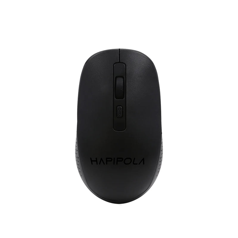 HapiPola Masterline Wireless Keyboard and Mouse Set