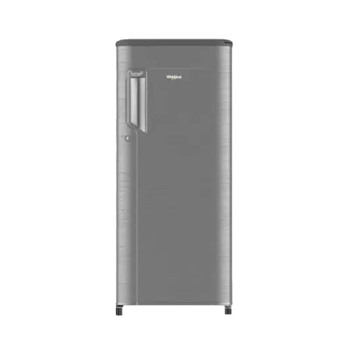 Whirlpool 190 L 3 Star Direct Cool Single Door Refrigerator(205 IMPC PRM 3S MAGNUM STEEL