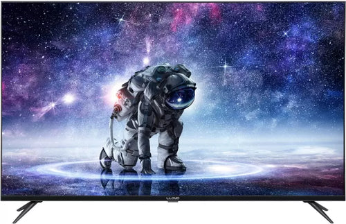 Lloyd 43 Inch Full HD WebOs Smart LED TV with Magic Remote