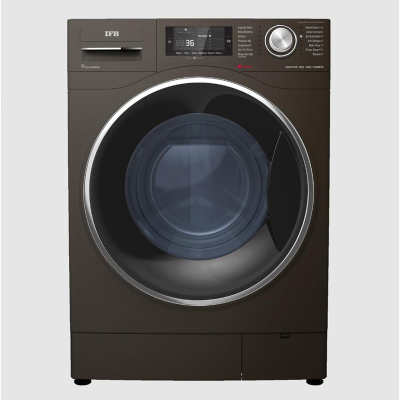 Ifb Front Load Washing Machine Executive MXS ID 1014 5 Star