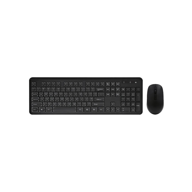 HapiPola Masterline Wireless Keyboard and Mouse Set