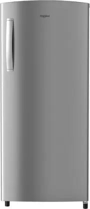 Whirlpool 192 L Direct Cool Single Door 3 Star Refrigerator  (Cool Illusia, 215 IMPRO PRM 3S COOL ILLUSIA)