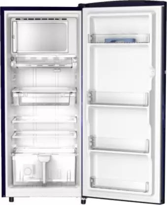 Whirlpool 245 L Direct Cool Single Door 3 Star Refrigerator (Sapphire Mulia)