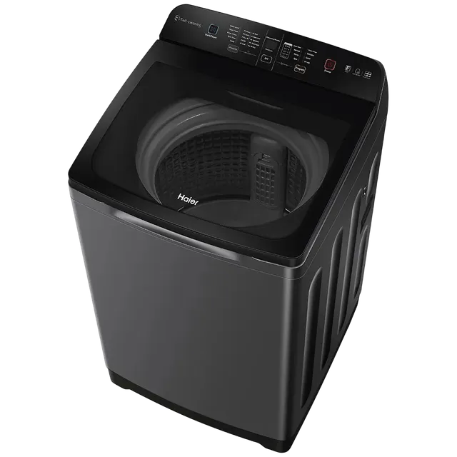 Haier 9 Kg Fully Automatic Top load Washing Machine