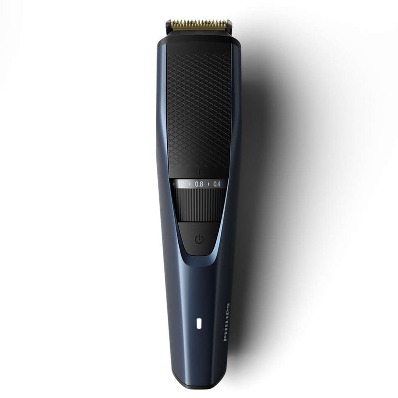 Philips Beard Trimmer With 60 Min Runtime and 20 Length Settings BT3435/15