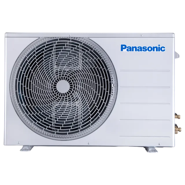 Panasonic EU 7 in 1 Convertible 1.5 Ton 3 Star Inverter Split AC with Temperature Sensors (Copper Condenser, CS/CU-EU18AKY3F)