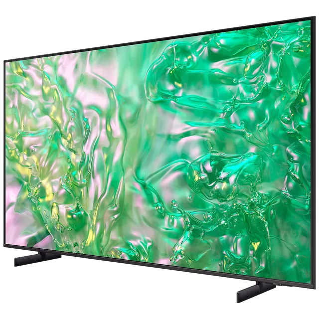 SAMSUNG DU8300 138 cm (55 inch) 4K Ultra HD LED Tizen TV with Dynamic Crystal Color