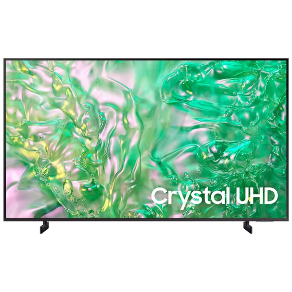 SAMSUNG DU8300 163 cm (65 inch) 4K Ultra HD LED Tizen TV with Dynamic Crystal Color (2024 model)