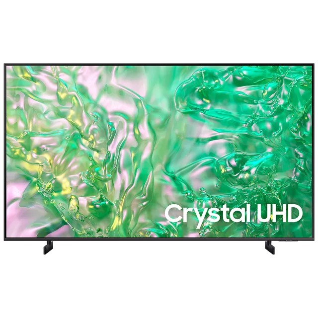 SAMSUNG DU8300 138 cm (55 inch) 4K Ultra HD LED Tizen TV with Dynamic Crystal Color