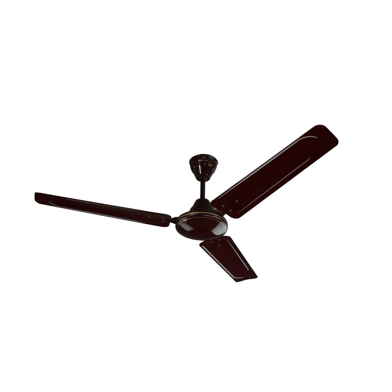 Bajaj Edge 1200mm Ceiling Fan (Brown)