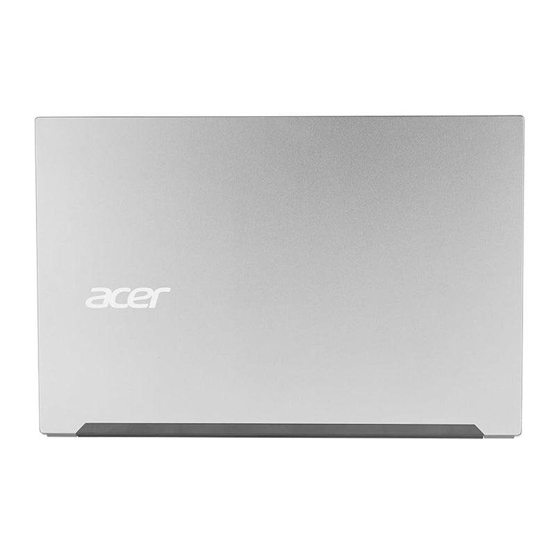 Acer Aspire Lite 12th Gen Intel Core i3-1215U Premium Metal Laptop (8GB RAM/512GB SSD/Windows 11 Home) AL15-52, 39.62cm (15.6") Full HD Display, Metal Body, Steel Gray, 1.59 Kg