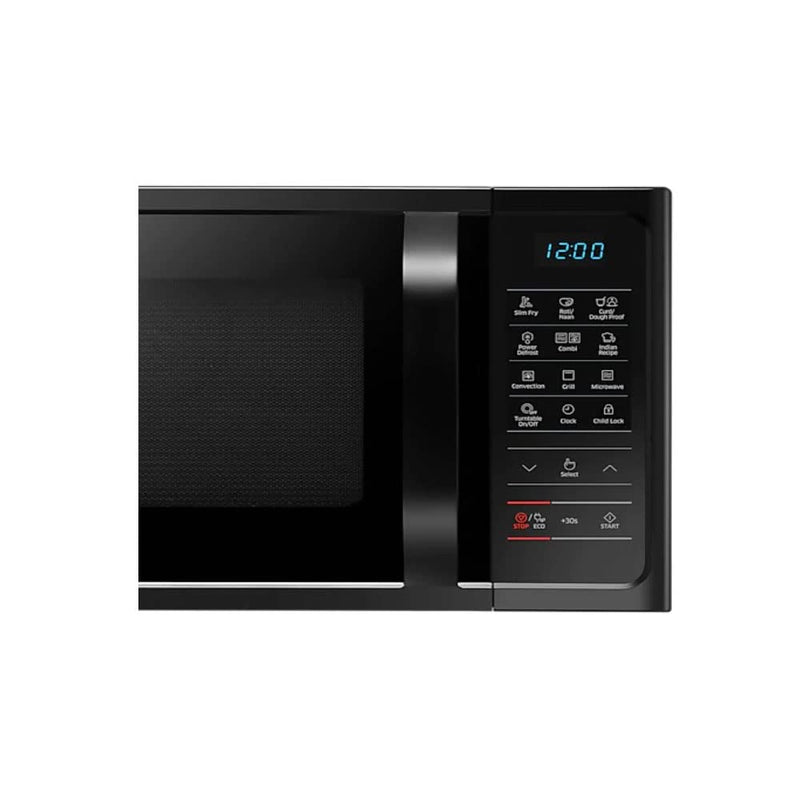 Samsung 28 L Convection Microwave Oven (MC28A5033CK/TL, Black)