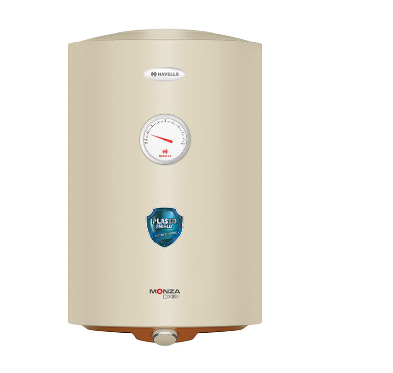 Havells Monza DX  Storage Water Heater (White)