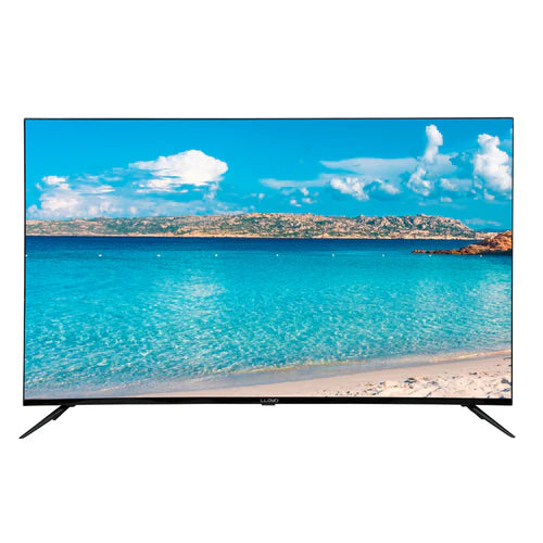 LLOYD 139 cm (53 Inches) 4K Ultra HD Smart LED TV