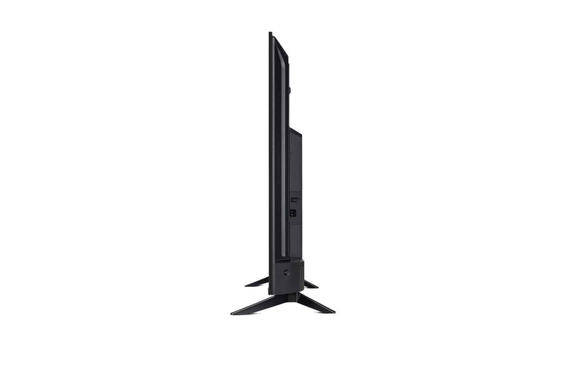 LG UQ73 43 (109cm) 4K UHD Smart TV | WebOS | HDR