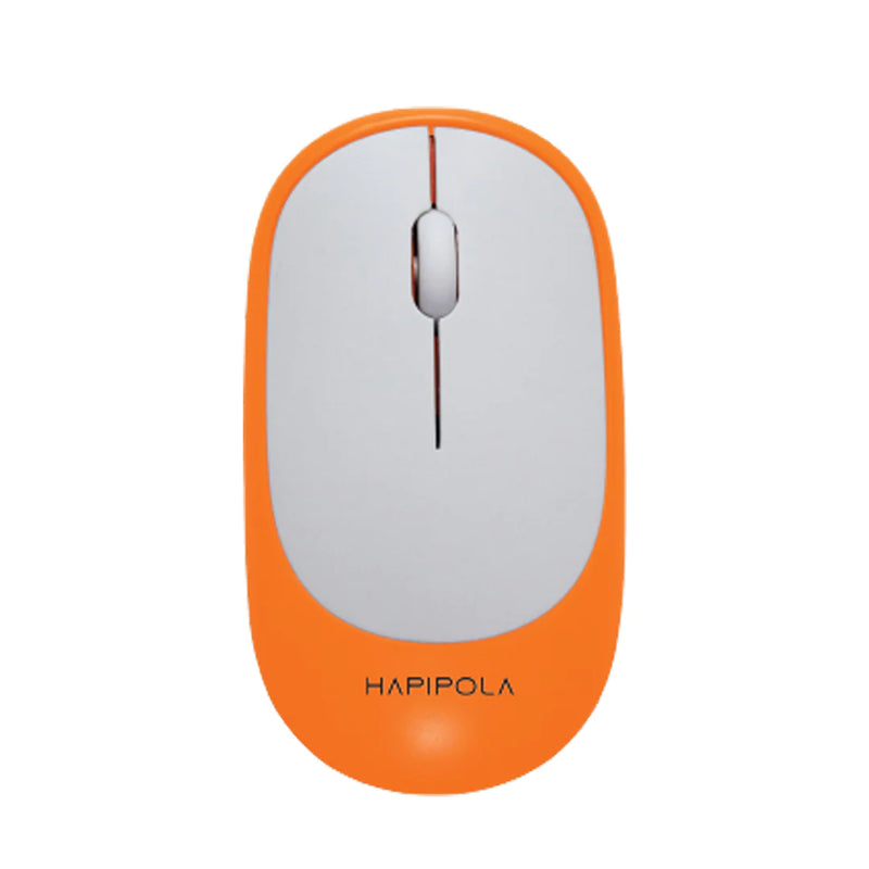 Hapipola Max Wireless Mouse