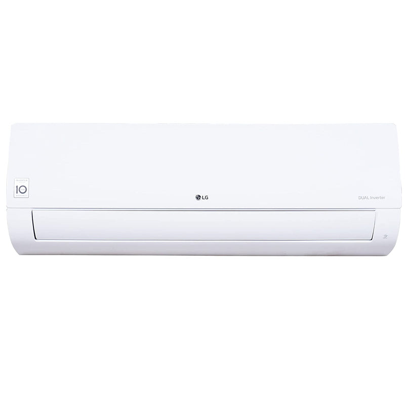 LG AI Convertible 5-in-1, 5 Star (1.5) Split AC with Anti Virus Protection (RSNQ19BNZE)