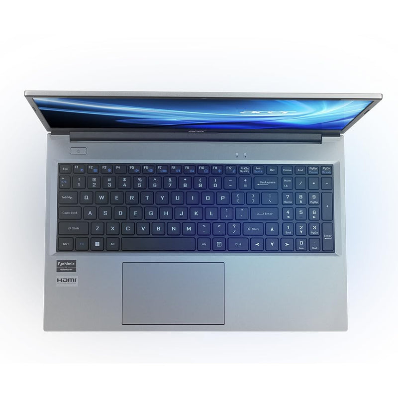 Acer Aspire Lite 11th Gen Intel Core i5-1155G7 Thin and Light Laptop (8 GB RAM/512GB SSD/Intel Iris Xe Graphics, Win 11 Home)