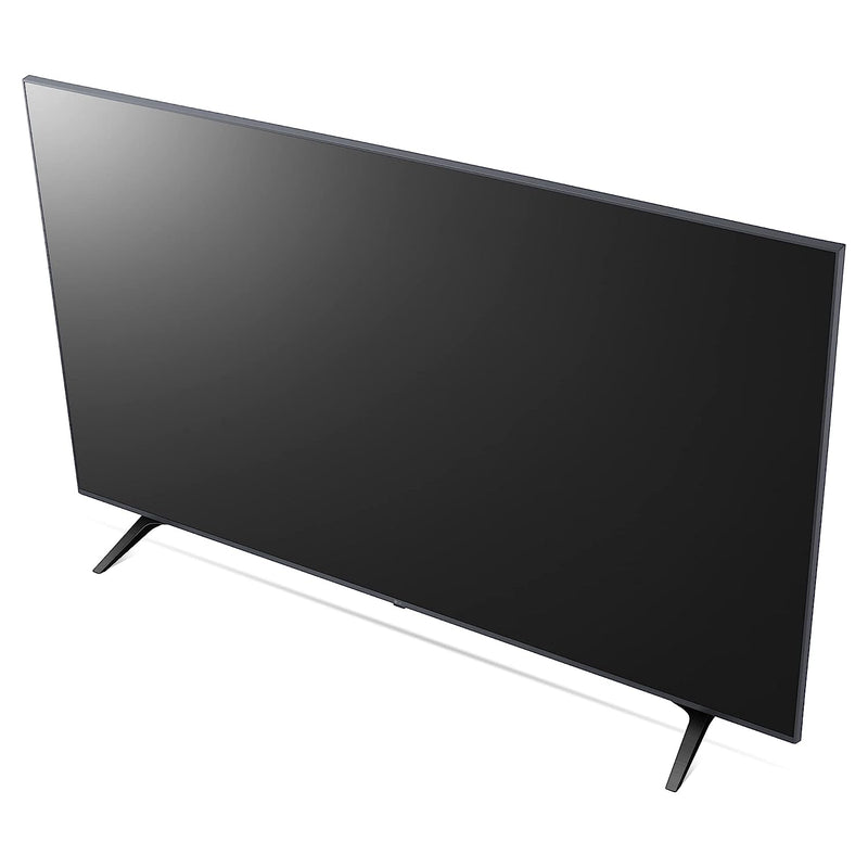 LG 108 cm (43 inches) 4K Ultra HD Smart LED TV 43UQ8020PSB