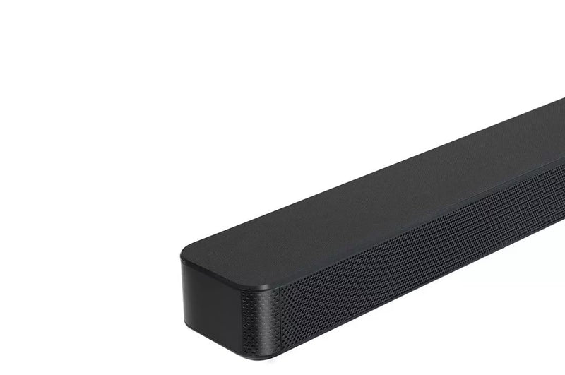 LG Sound Bar Snc4R, 4.1 Ch, 420W Soundbar with Wireless Subwoofer, Wireless Rear Speaker, Black