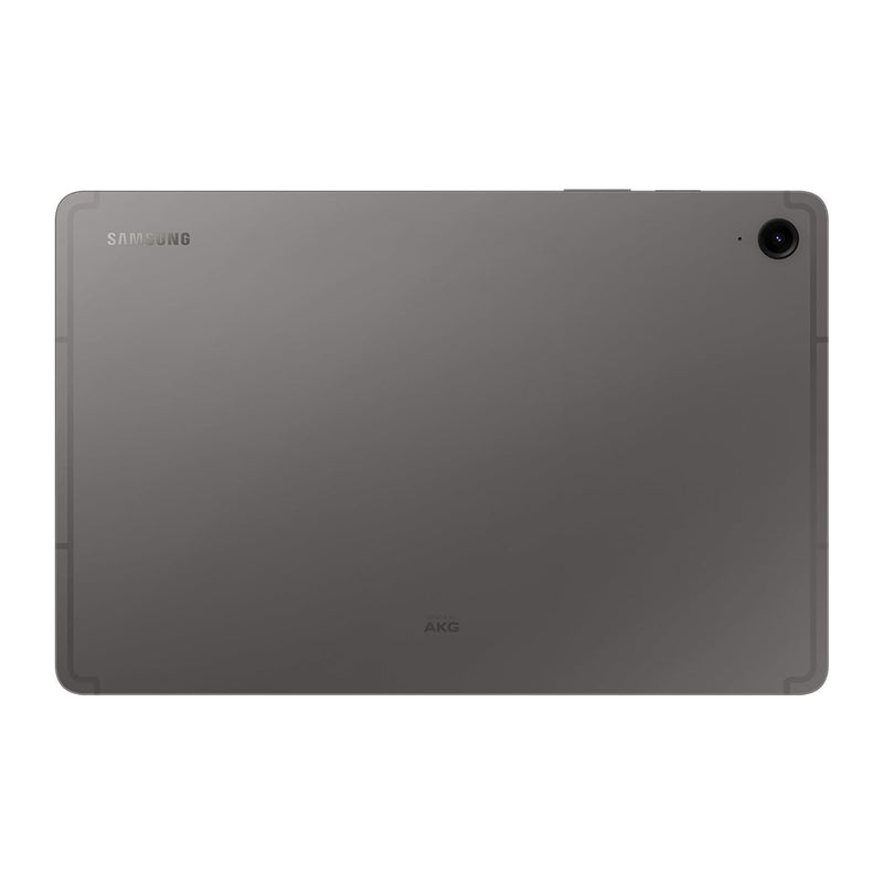Samsung Galaxy Tab S9 FE 27.69 cm (10.9 inch) Display, RAM 8 GB, ROM 256 GB Expandable, S Pen in-Box, Wi-Fi, IP68 Tablet, Gray