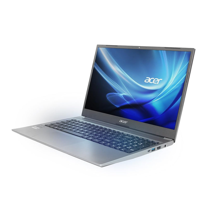 Acer Aspire Lite 11th Gen Intel Core i5-1155G7 Thin and Light Laptop (8 GB RAM/512GB SSD/Intel Iris Xe Graphics, Win 11 Home)