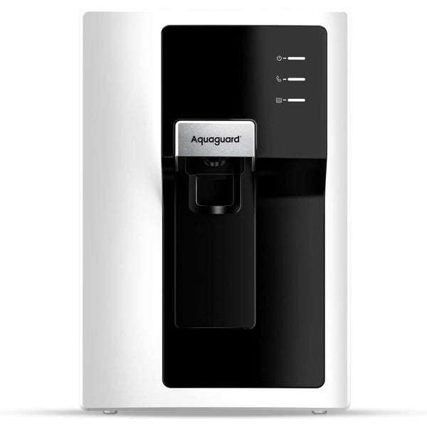 Aquaguard Astor Alkaline RO+UV+ MTDS 6.2L storge water purifier with Alkaline Boost Technology