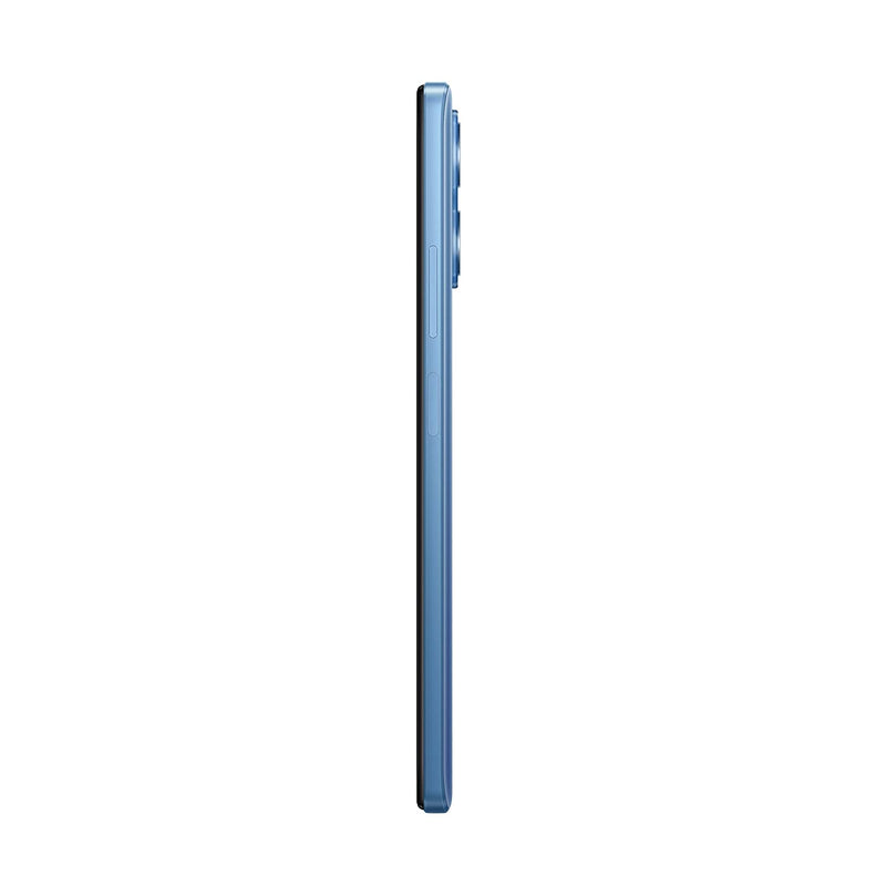 Redmi Note 12 5G Mystique Blue 4GB RAM 128GB ROM