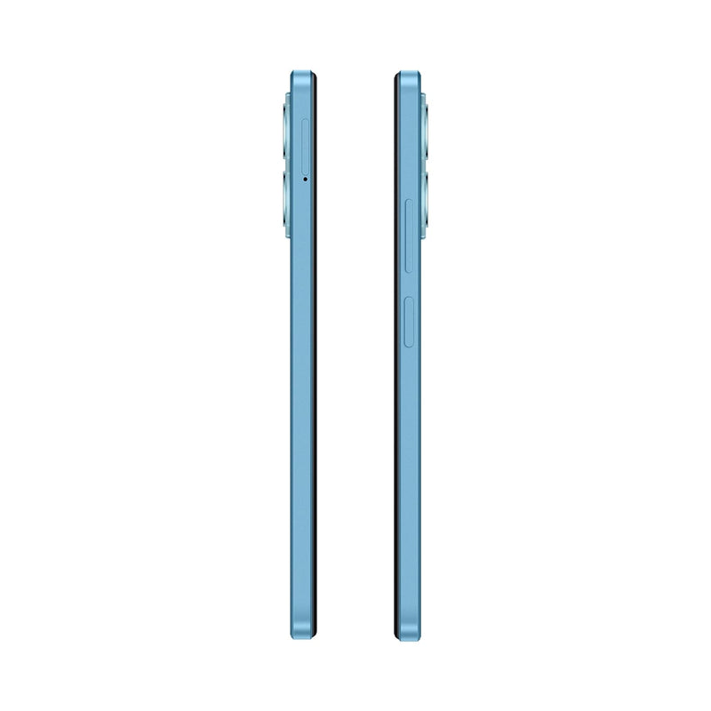 Redmi Note 12 (Ice Blue, 6GB RAM, 64GB Storage)