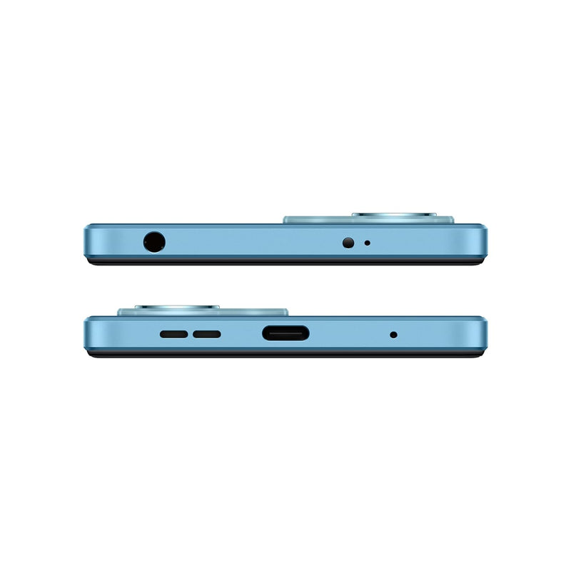 Redmi Note 12 (Ice Blue, 6GB RAM, 64GB Storage)