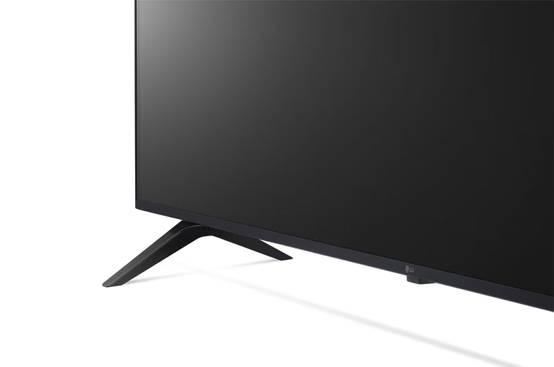 LG  55 (139 cm) 4K Smart UHD TV - 55UR8040PSB